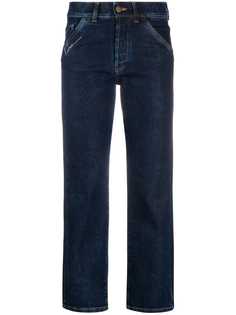 LAutre Chose джинсы прямого кроя с завышенной талией