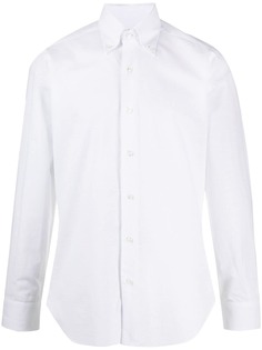 Barba рубашка с длинными рукавами