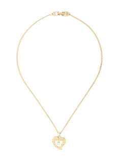 Givenchy Pre-Owned колье с подвеской