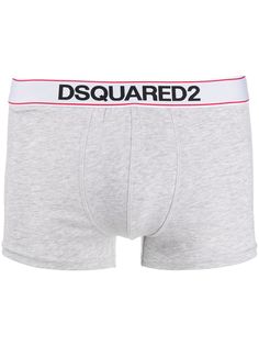 Dsquared2 боксеры с логотипом