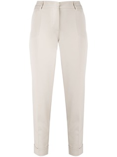Blanca Vita зауженные брюки Preziosa