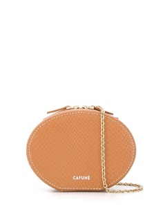 Cafuné сумка через плечо Eggchain