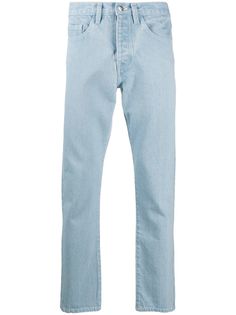 Enfants Riches Déprimés straight leg jeans