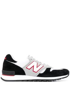 Junya Watanabe кроссовки 670 из коллаборации с New Balance