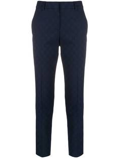 PS Paul Smith брюки в клетку