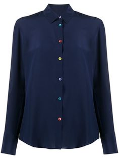 PS Paul Smith рубашка на пуговицах