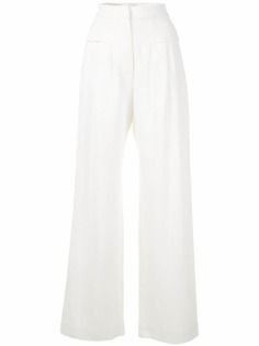 BEC + BRIDGE брюки Billie широкого кроя