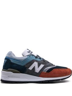 New Balance кроссовки 997