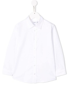 Knot рубашка Oxford