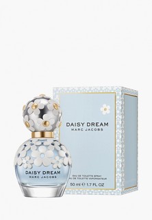 Туалетная вода Marc Jacobs Daisy Dream, 50 мл