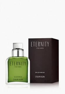 Парфюмерная вода Calvin Klein Eternity, 30 мл