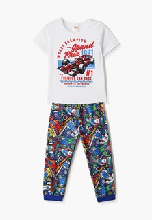 Пижама Веселый малыш 