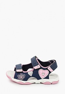 Сандалии T.Taccardi 