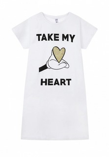 Сорочка ночная PlayToday 