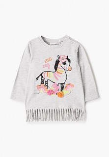 Лонгслив Coccodrillo 