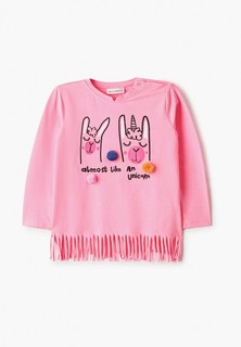 Лонгслив Coccodrillo 