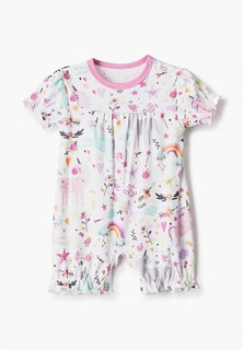 Комбинезон Веселый малыш 