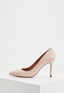 Туфли Boss Eddie Pump 90-Hbco