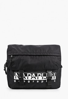 Сумка Napapijri HAPPY MESSENGER