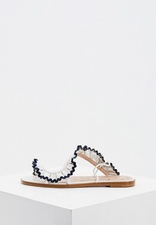 Сандалии RED(V) 