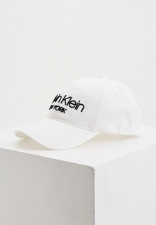 Бейсболка Calvin Klein 
