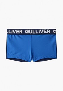 Плавки Gulliver 