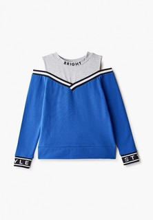 Свитшот Gulliver 