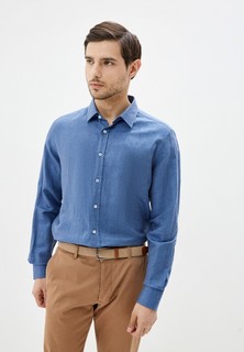 Рубашка Lab. Pal Zileri 