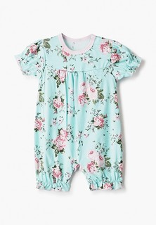 Комбинезон бельевой Веселый малыш 