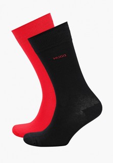 Носки 2 пары Hugo 2P RS UNI CC