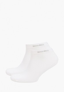 Носки 2 пары Boss 2P AS Uni CC
