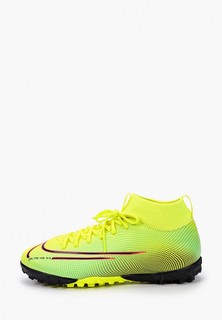 Шиповки Nike Jr. Mercurial Superfly 7 Academy MDS TF