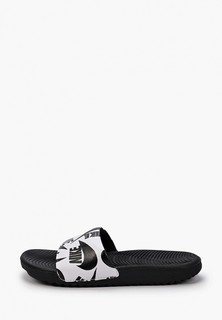 Сланцы Nike KAWA SLIDE SE JDI (GS/PS)