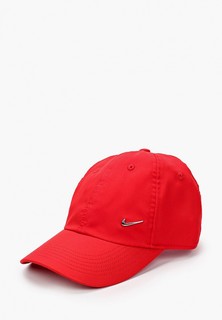 Бейсболка Nike Y NK H86 CAP METAL SWOOSH