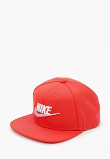 Бейсболка Nike Y NK PRO CAP FUTURA 4