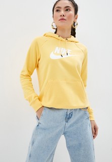 Худи Nike W NSW ESSNTL HOODIE PO HBR