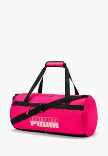 Сумка спортивная PUMA PUMA Plus Sports Bag II