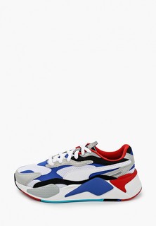 Кроссовки PUMA RS-X³ PUZZLE