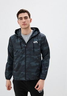 Ветровка RVCA HEXSTOP IV