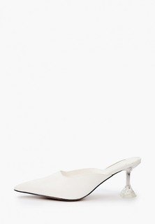 Мюли Topshop 