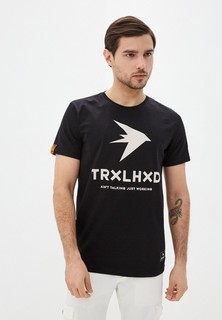 Футболка Trailhead 
