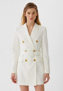 Платье Stradivarius 
