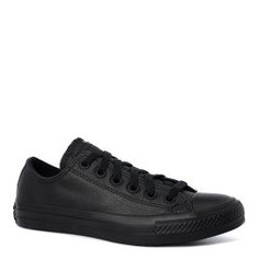 Кеды CONVERSE Chuck Taylor All Star Leather