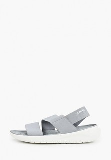 Сандалии Crocs LiteRide Stretch Sandal W