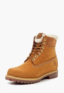 Ботинки Timberland 