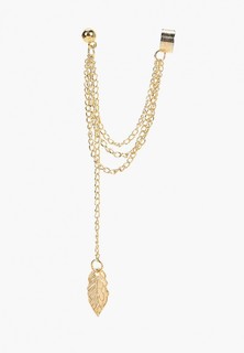 Серьга Nothing but Love 