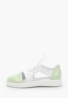 Ботинки Matt Nawill 