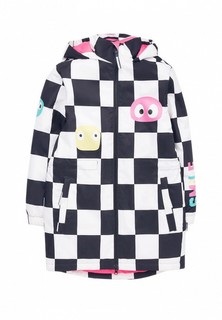 Куртка утепленная Crockid 