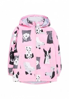 Куртка утепленная Crockid 