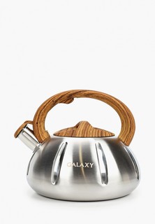 Чайник Galaxy 3 л.